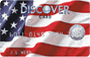 More Card - American Flag Online Application